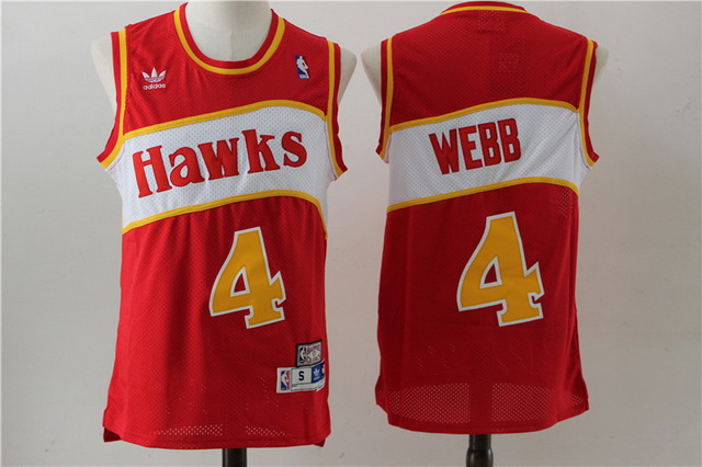 Atlanta Hawks Jerseys 20